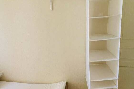 Двухместный «Эконом2» с двумя отдельными кроватями