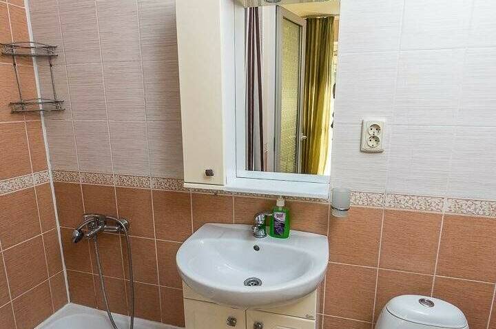 Двухместный