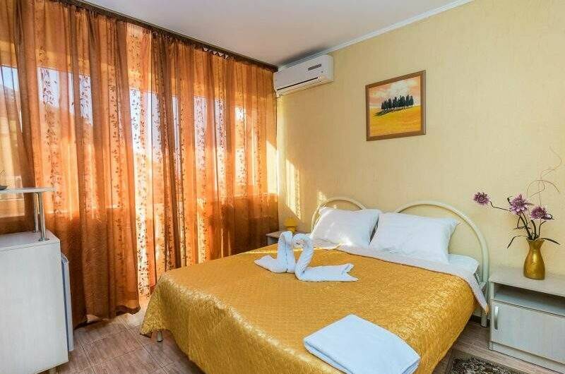 Двухместный