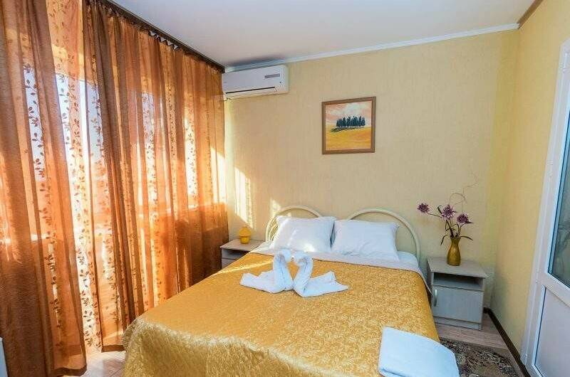 Двухместный