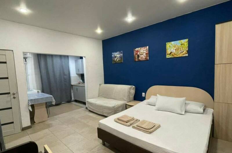 4-х местный «Комфорт»