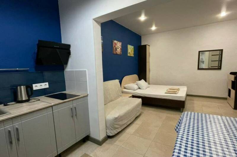 4-х местный «Комфорт»