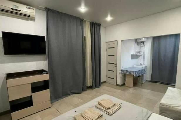 4-х местный «Комфорт»