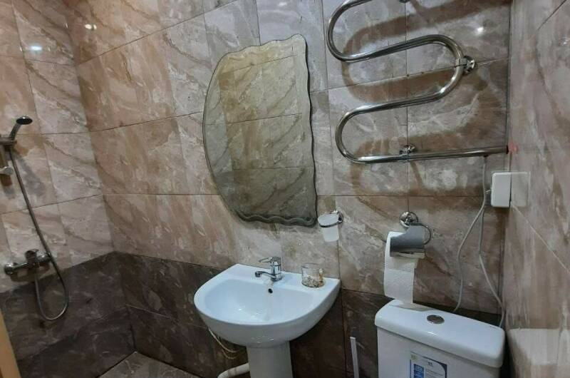 4-х местный «Комфорт»