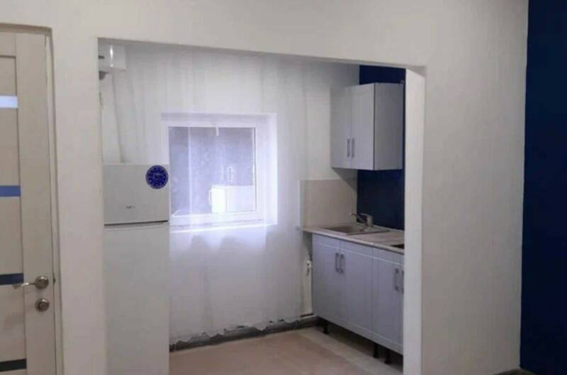 4-х местный «Комфорт»