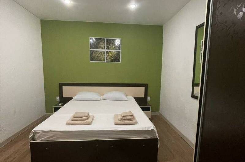 4-х местный Комфорт