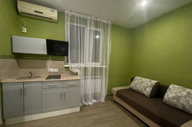 4-х местный Комфорт