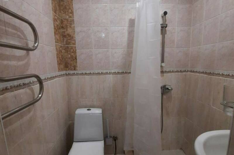 4-х местный Комфорт