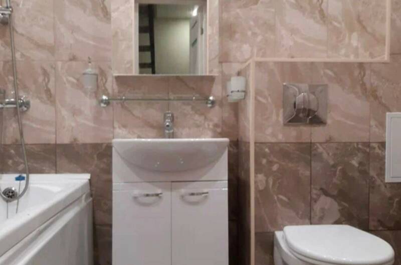 Двухуровневый