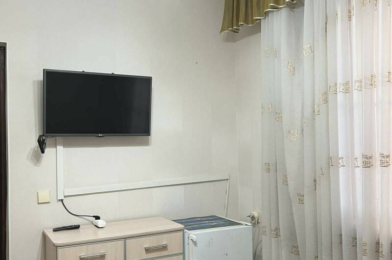 Двухместный номер «Эконом»