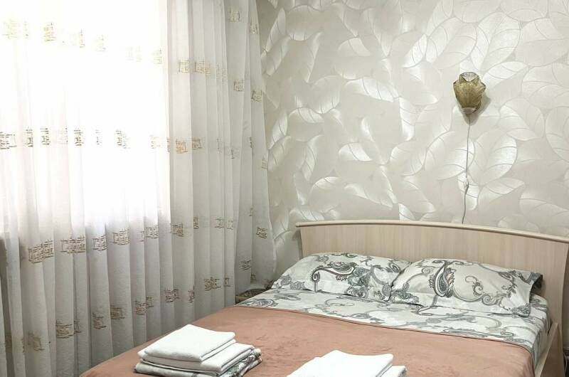 Двухместный номер «Эконом»