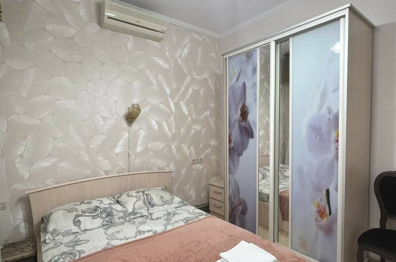 Двухместный номер «Эконом»