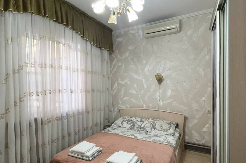 Двухместный номер «Эконом»