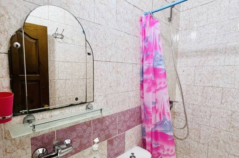 Двухместный «Стандарт» с одной кроватью