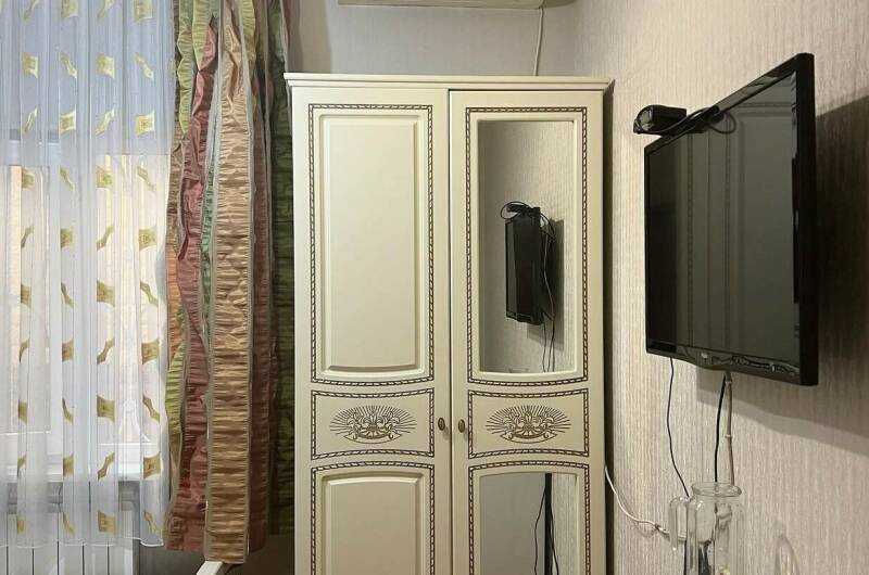 Двухместный «Стандарт» с раздельными кроватями