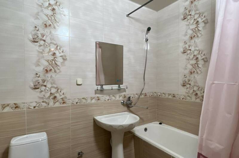 Трёхместный номер «Эконом»