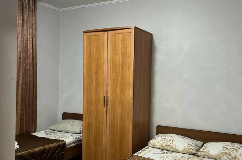 Трёхместный номер «Стандарт»