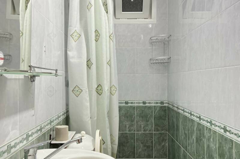 Трёхместный номер «Стандарт»