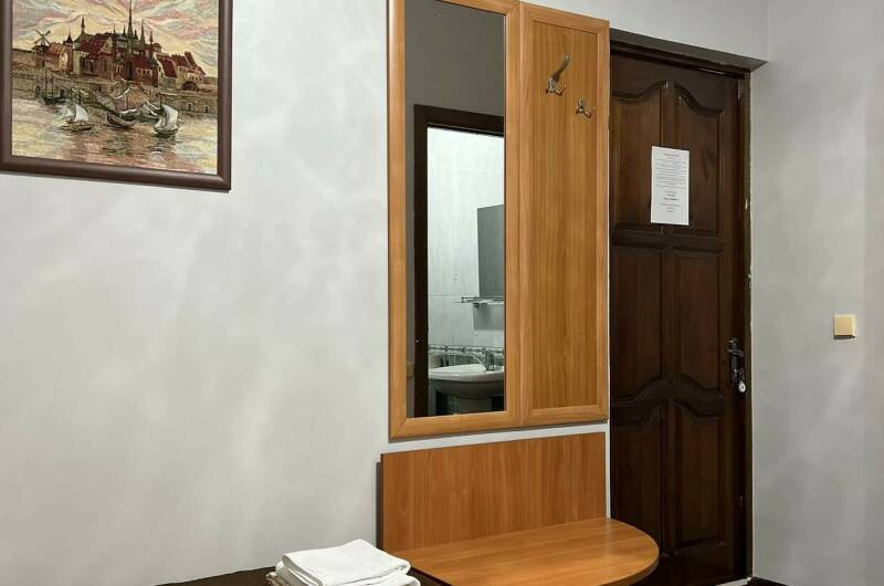 Трёхместный номер «Стандарт»