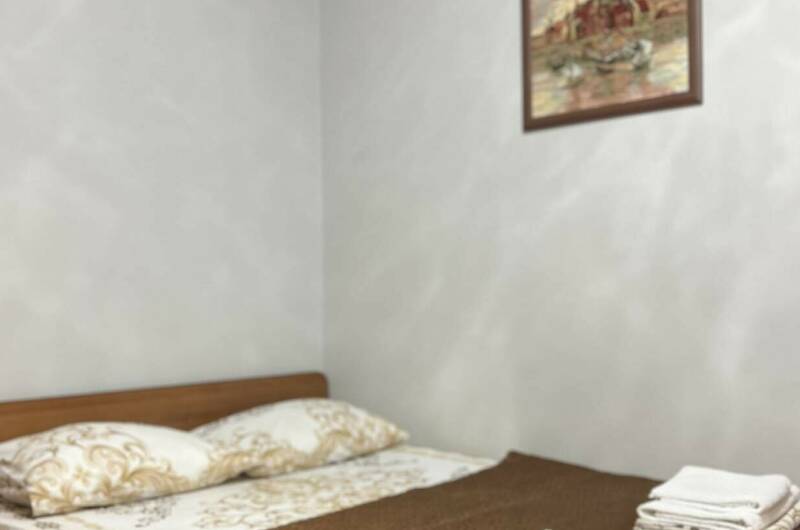 Трёхместный номер «Стандарт»