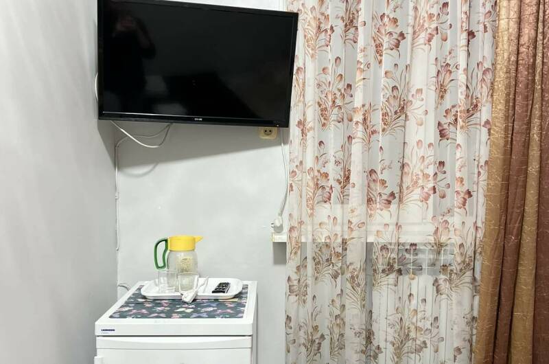 Трёхместный номер «Стандарт»