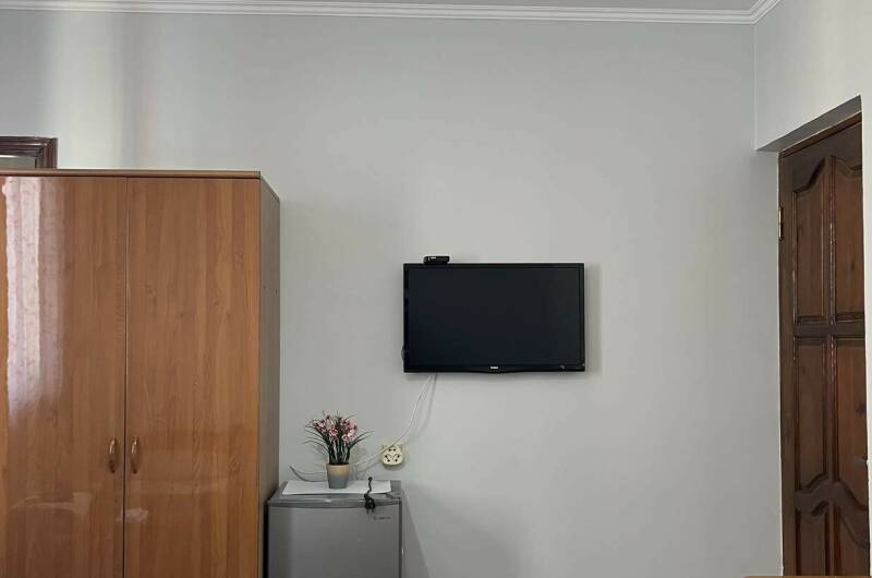 Трёхместный номер «Комфорт»