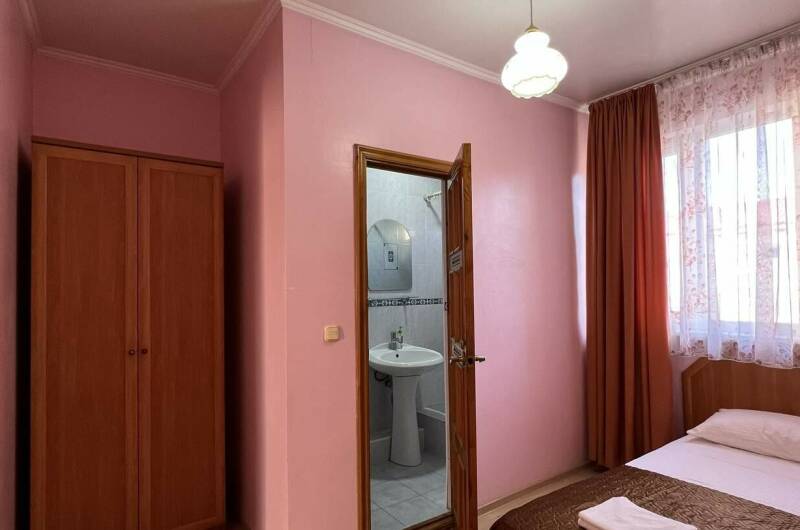 Семейный номер