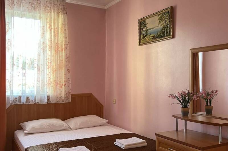 Семейный номер