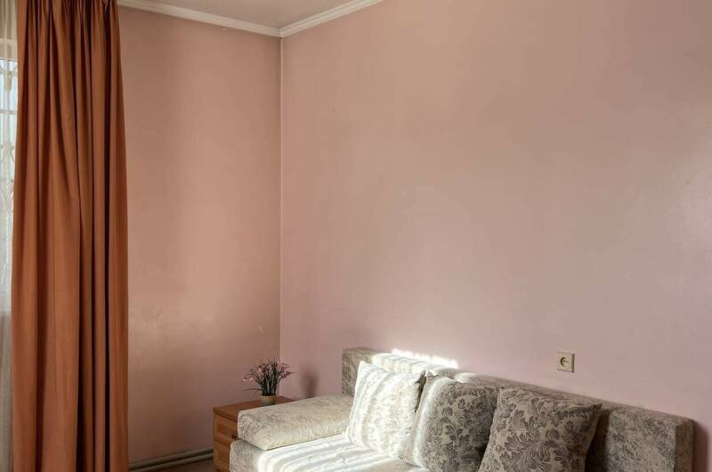 Семейный номер