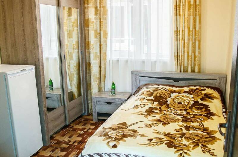 Двухместный «Стандарт»