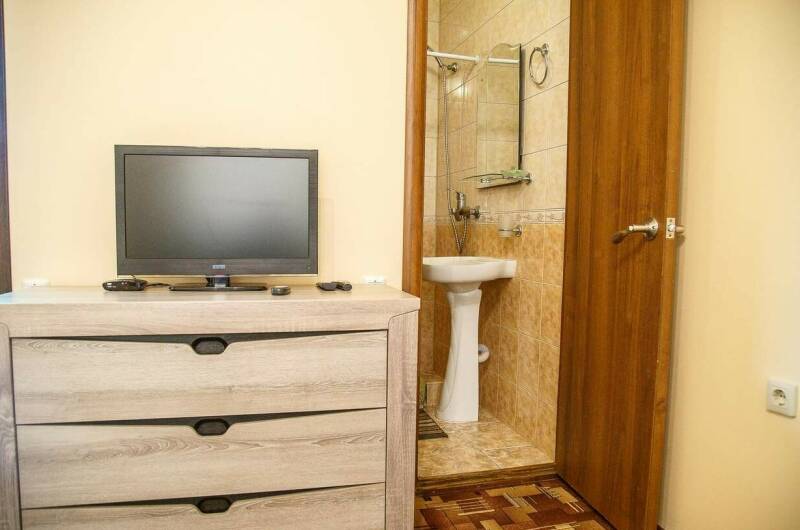 Двухместный «Стандарт»