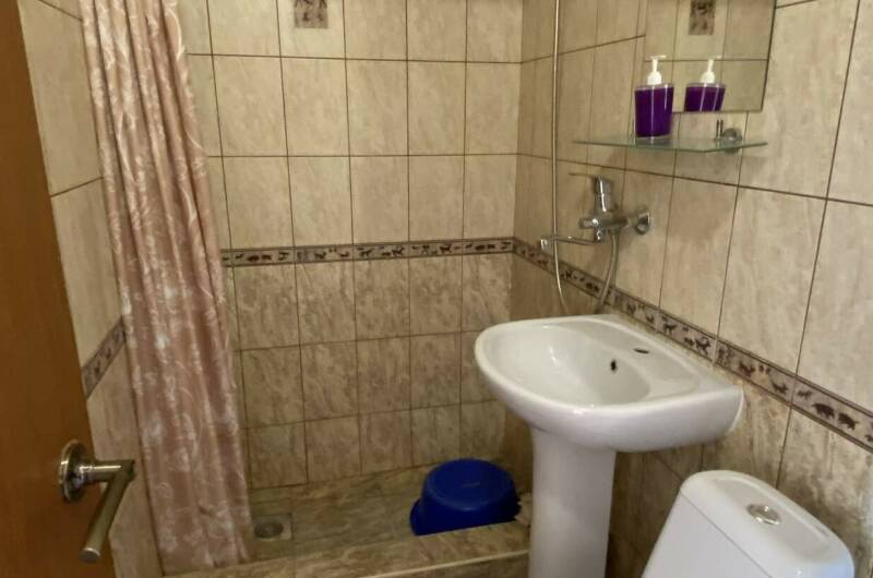 Двухместный «Мансардный»