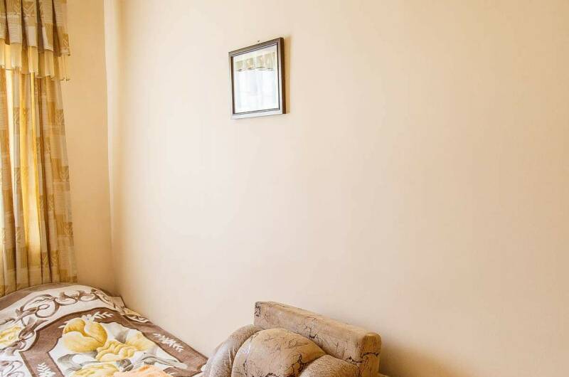 Трехместный «Стандарт»