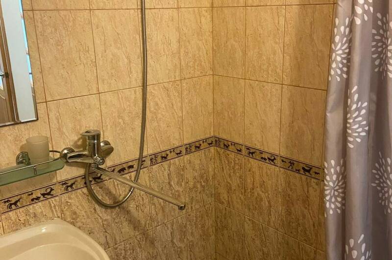 Трехместный «Стандарт»