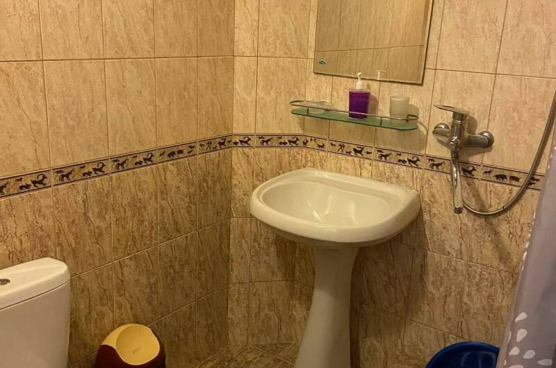 Трехместный «Стандарт»