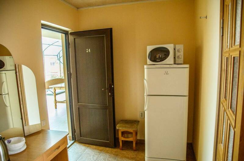 Двухкомнатный «Люкс»