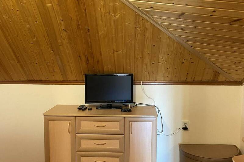 Четырехместный «Пентхаус»