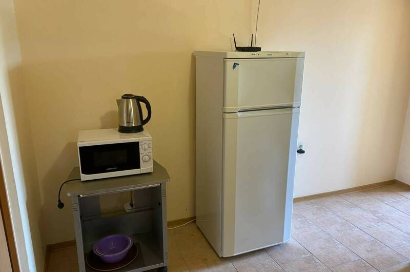 Четырехместный «Пентхаус»