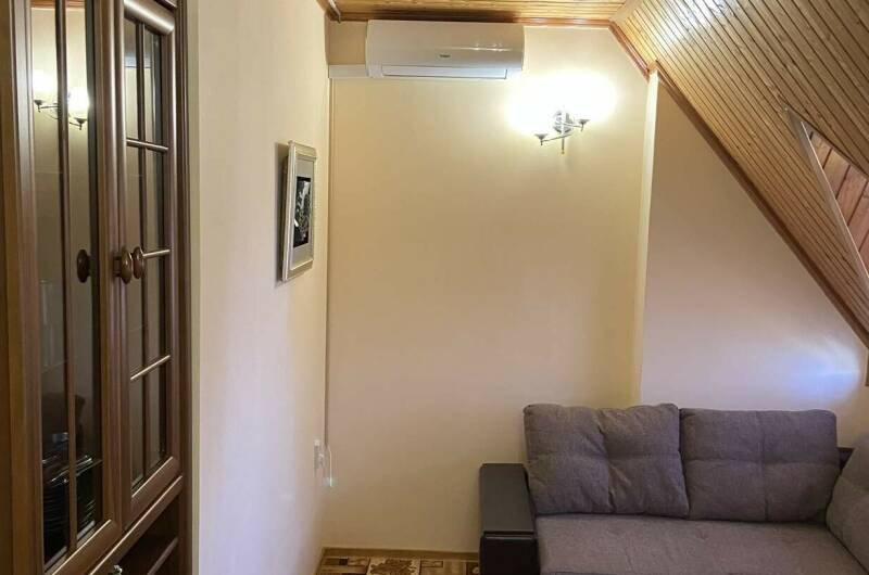 Четырехместный «Пентхаус»