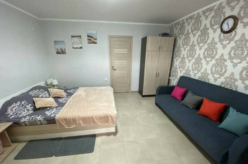 2-х местный номер