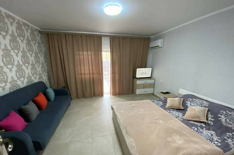 2-х местный номер