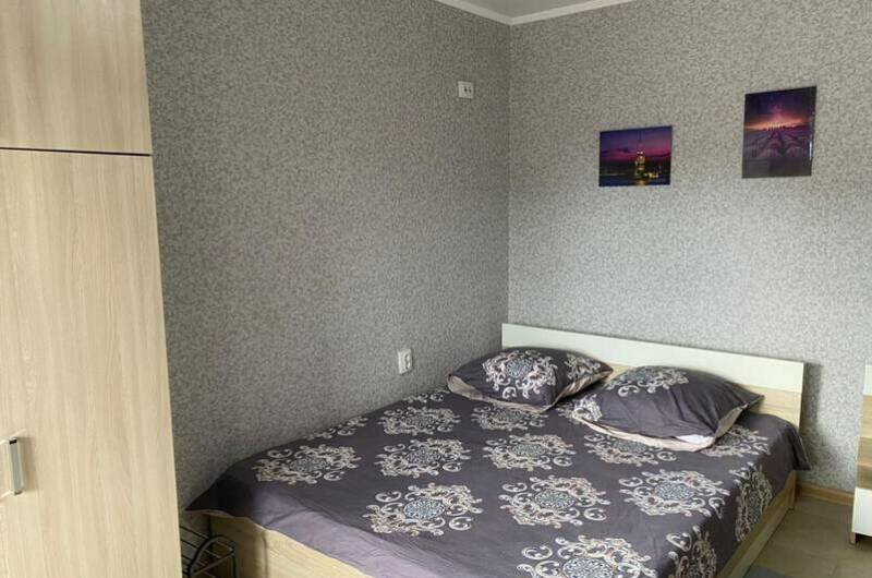 2-х местный номер