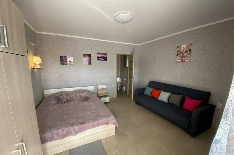 2-х местный номер