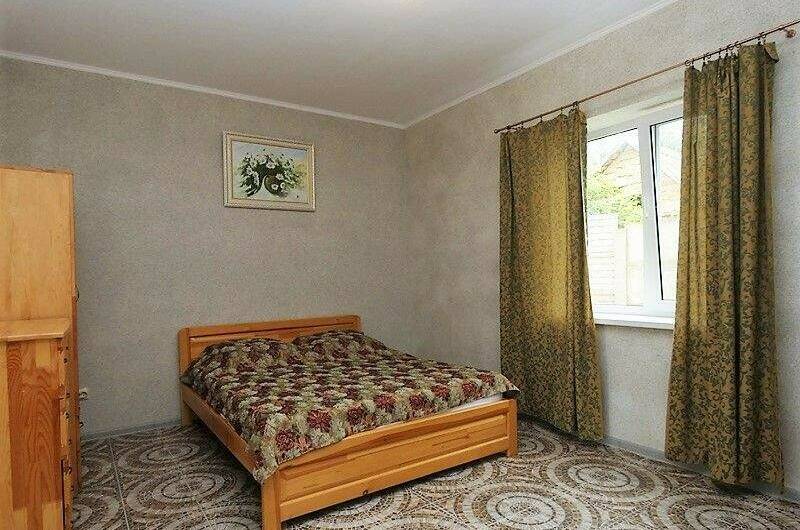 2-х комнатный номер с кухней (1 этаж)