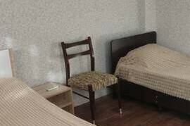 Трехместный номер