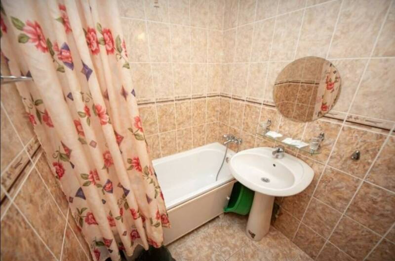 Двухместный «Стандарт»