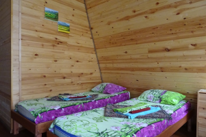 Изображение Изображение гостиницы "Гостевой дом «Алита»" #1 #1