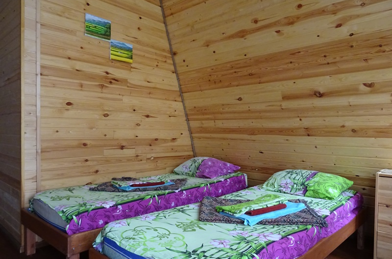 Двухместный «Стандарт»