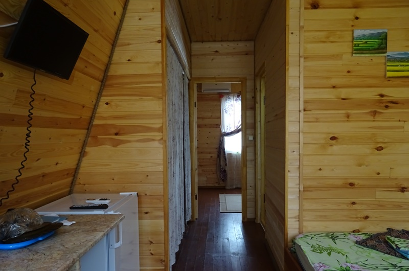 Двухместный «Стандарт»