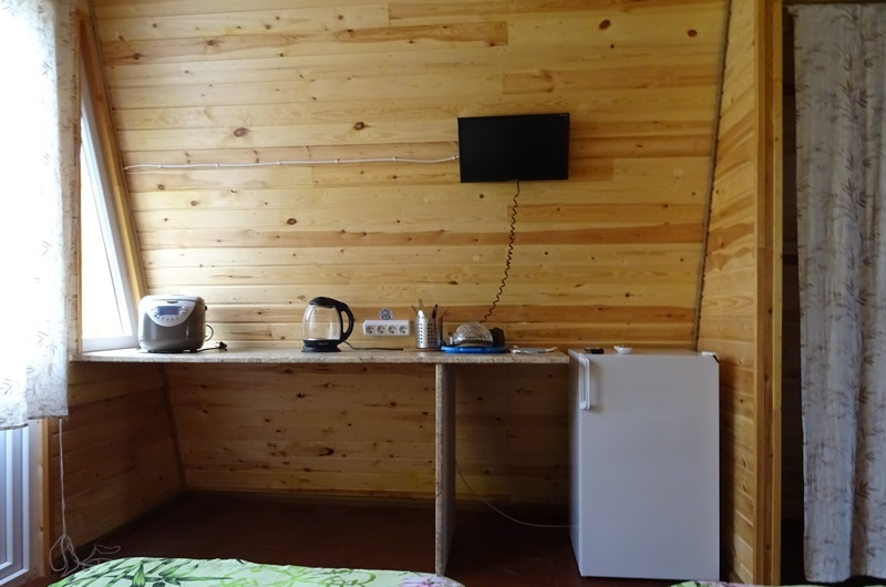 Двухместный «Стандарт»